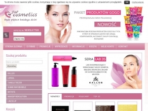 Silcare- polski producent kosmetyków do ciała