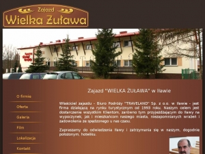 www.zajazd-ilawa.pl